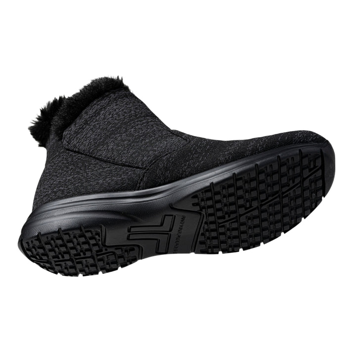 Apres-Ski Comfort Boot - Black Diamond