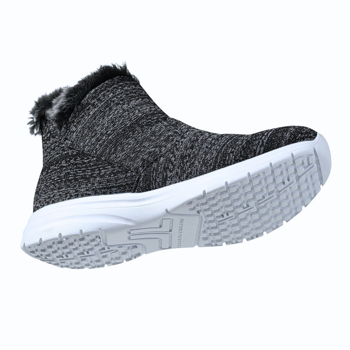 Apres-Ski Comfort Boot - Granite